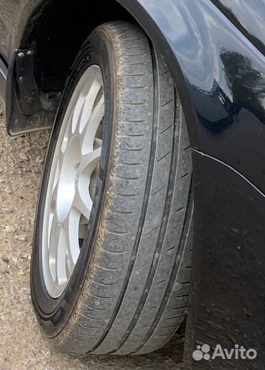 Marshal MU12 195/55 R15