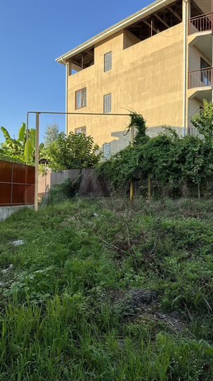 Участок 4 сот. (ИЖС)