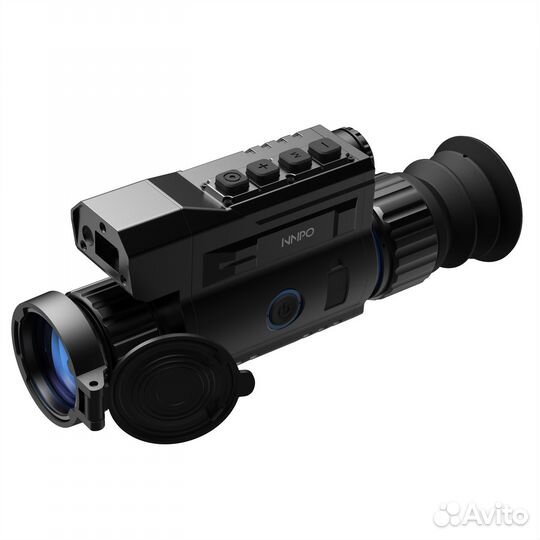 Прицел тепловизионный nnpo TR22-335LRF