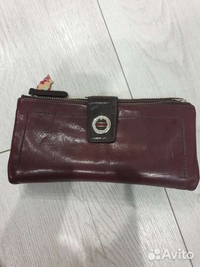 Кошелек женский Leo Ventoni