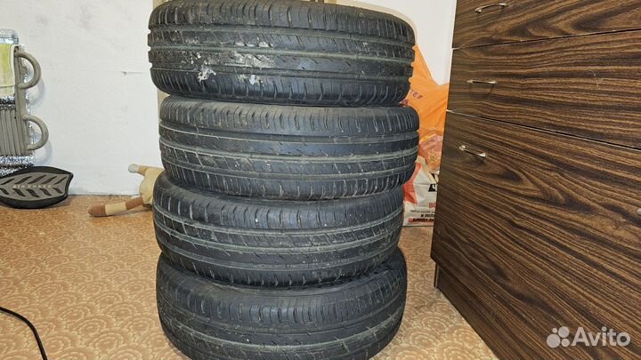 Viatti Strada Asimmetrico V-130 185/65 R15 88H