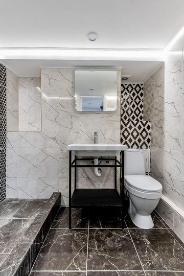 Апартаменты-студия, 28 м², 3/5 эт.