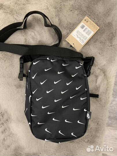 Сумка nike