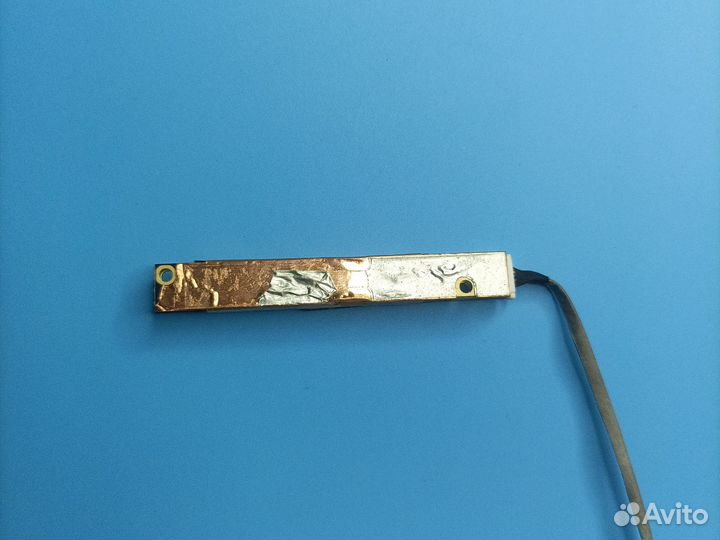 Веб камера для ноутбука Toshiba Satellite L350