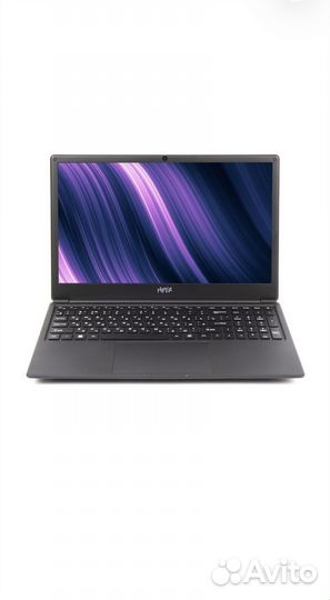 Ноутбук Hiper новый