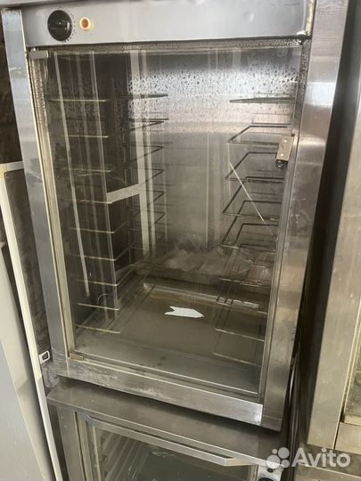Продается конвекционная печь
