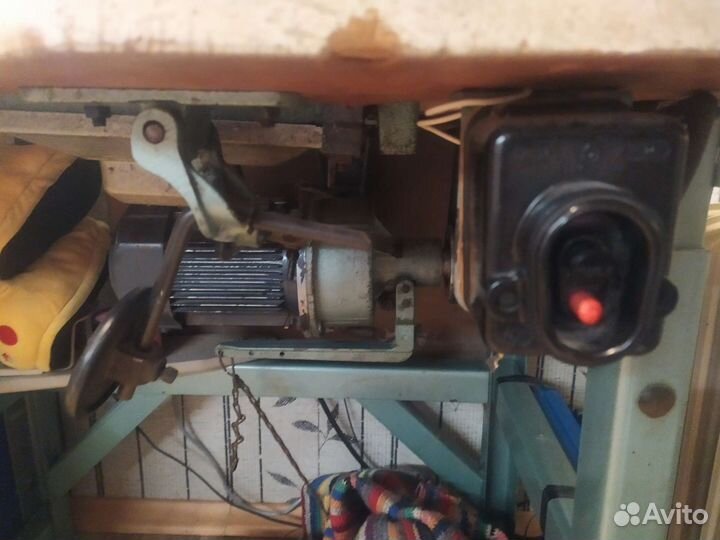 Промышленная Швейная машина 97 класс