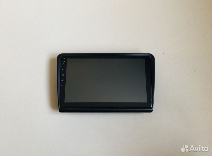 Магнитола Skoda Superb 2 (08-15г) андроид