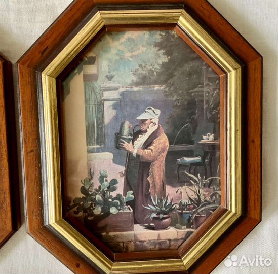 Старые Эстампы