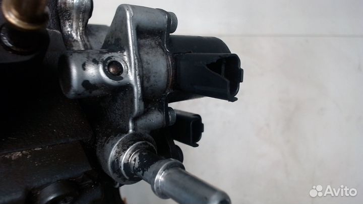 Тнвд Citroen Jumper (Relay), 2013