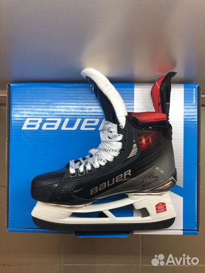 Коньки хоккейные Bauer Vapor X5 Pro