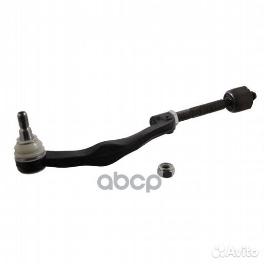 Тяга рулевая в сборе L VW Multivan 1.9-3.2/TDI