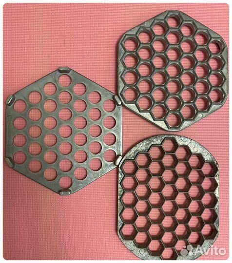 Пельменница