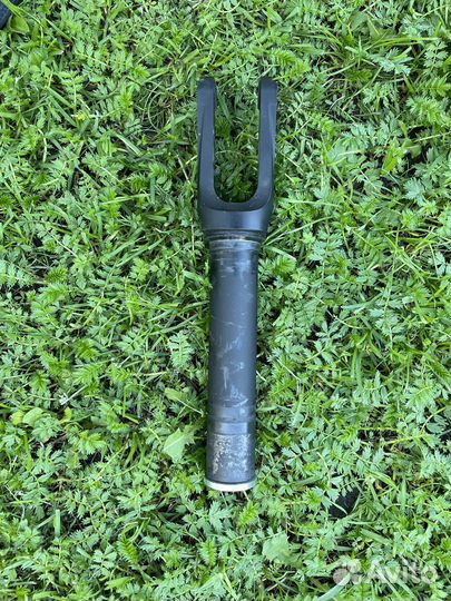 Детали для трюкового самоката