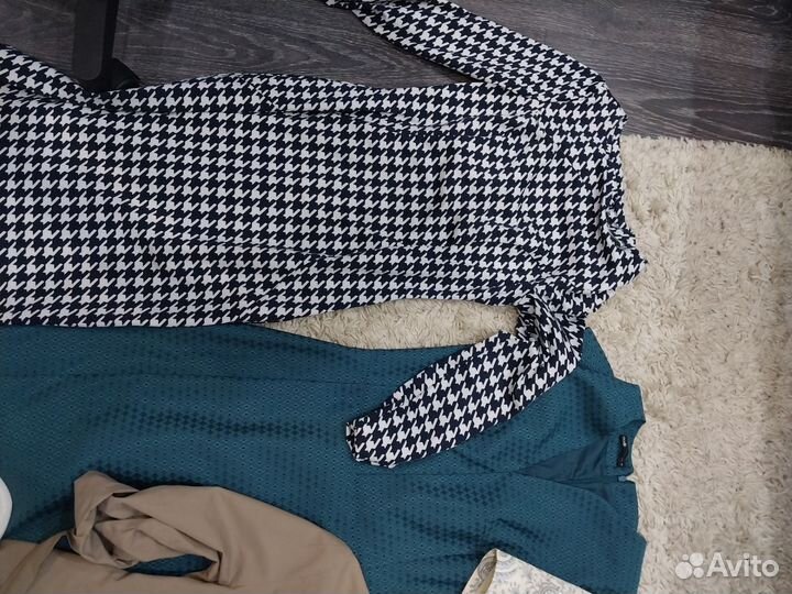 Женская одежда пакетом 44 размер