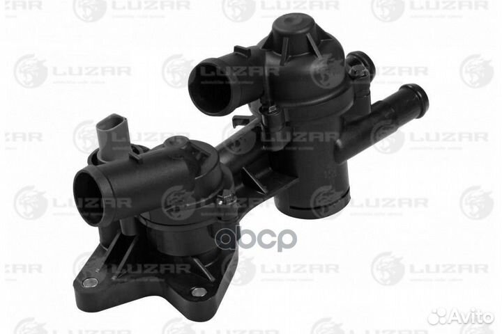 Термостат VW polo/golf VI 08- 1.4T/1.6I LT1853