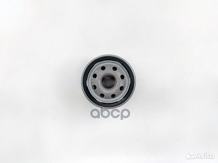 Фильтр масляный nissan note/micra/primera P10 0