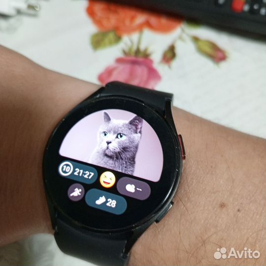 Samsung galaxy watch 4