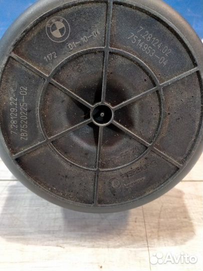 Насос воздушный Bmw 318I E46 N46B20A 11/2004