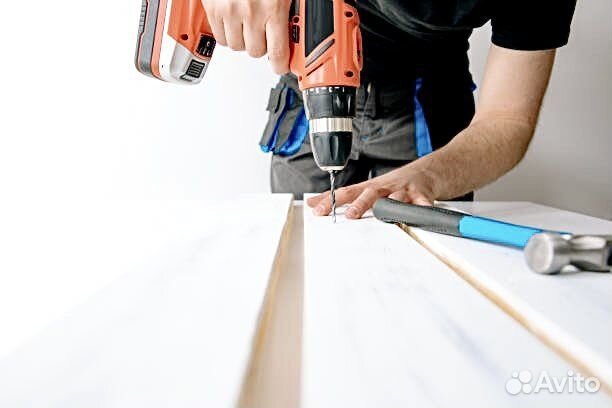 Мастер на час