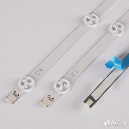 Подсветка LG 50 Row2.1 AGF78401201 LG 50LA, 50LN