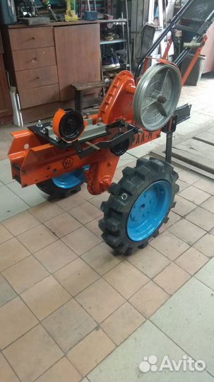 Продается мотоблок