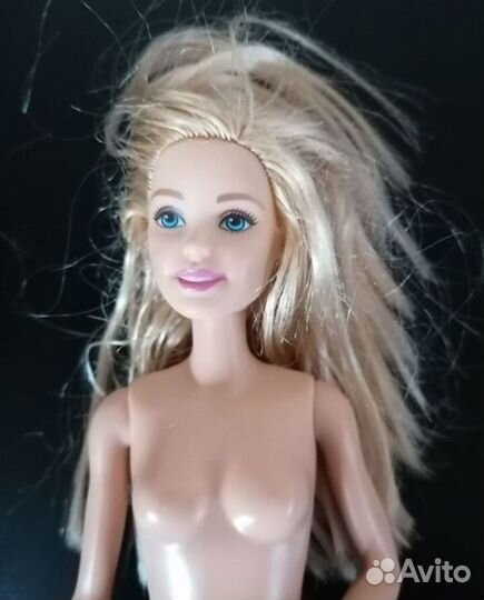 Кукла барби barbie