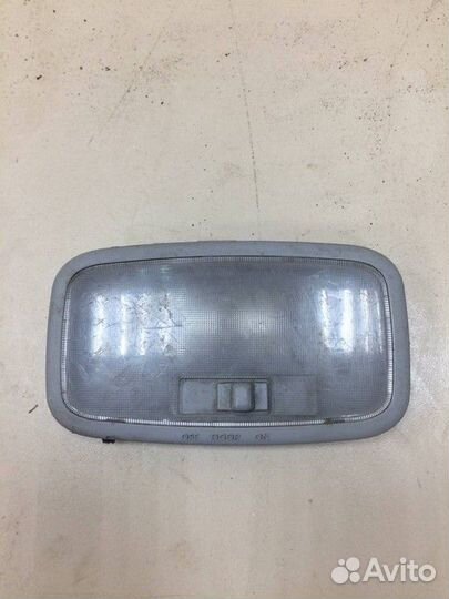 Плафон салонный Kia Rio