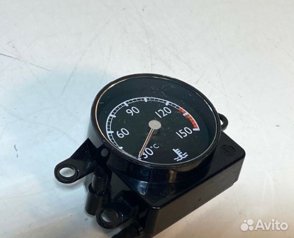 Комбинация приборов bentley mulsanne