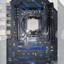 Intel Xeon E5-2699V4 2.2GHz CPU 2個セット xeon e5 2640 v3 комплект - Купить материнскую плату во всех