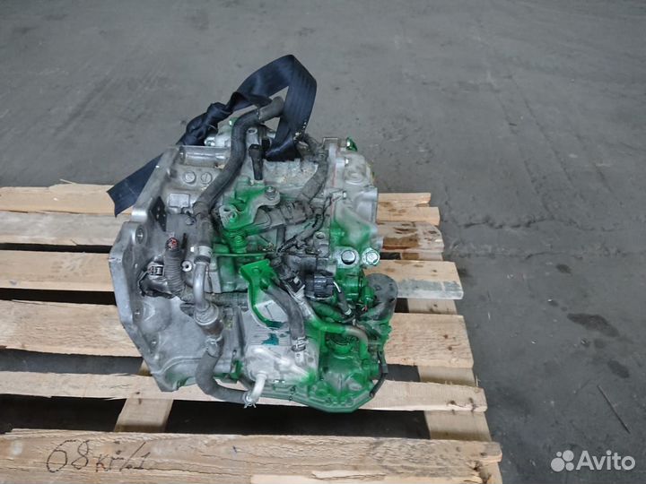 Вариатор для Nissan Qashqai