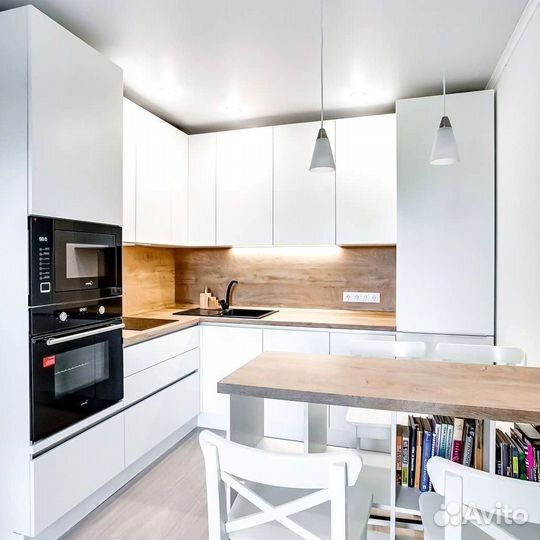 Кухонный гарнитур 