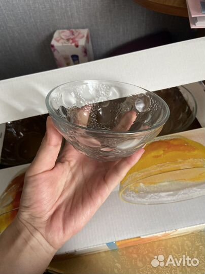 Набор посуды