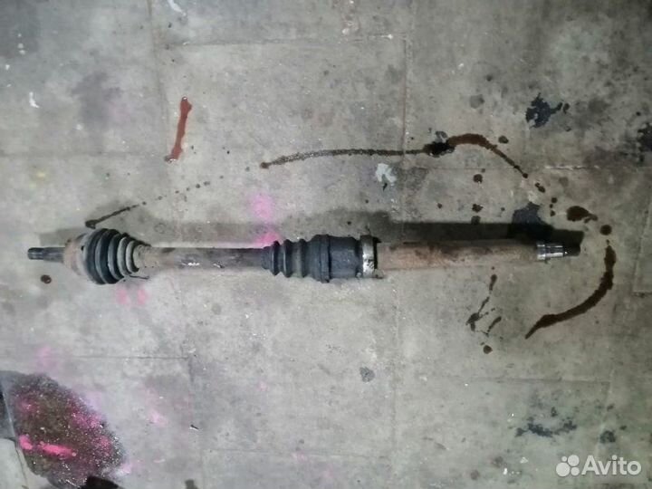 Привод передний правый Ford Focus