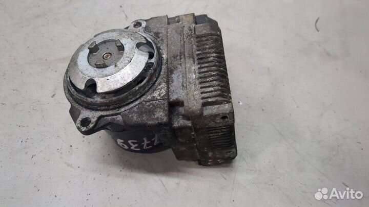 Электроусилитель руля Mercedes B W245, 2007