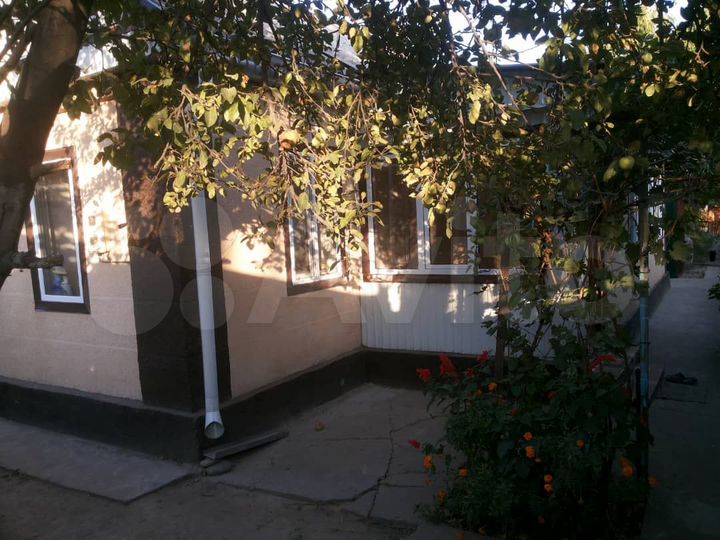 Дом 41 м² на участке 3,2 сот.