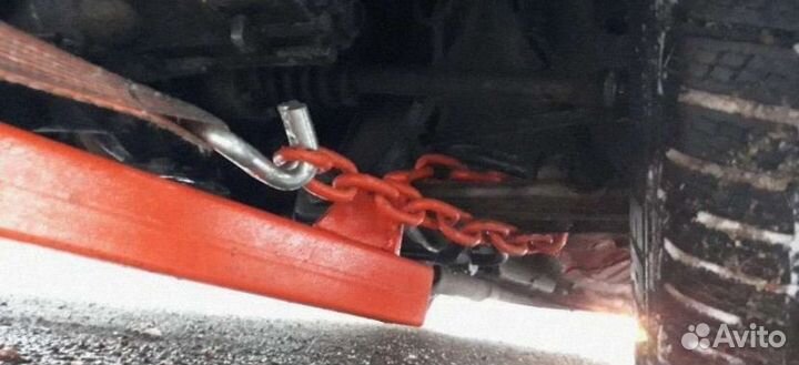 Жесткая сцепка для легковых авто аренда