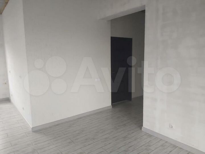 Дом 80 м² на участке 9,4 сот.