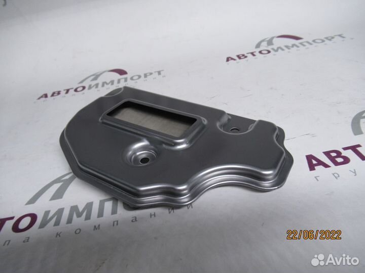 Фильтр АКПП VAG 03-12 09G325429A