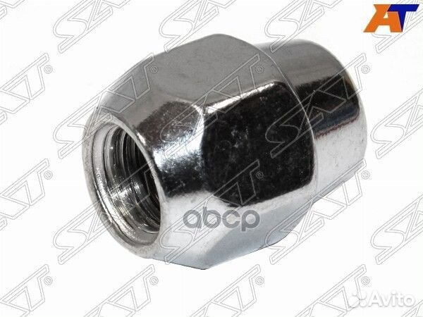 Гайка колесная hyundai solaris 11/elantra 06