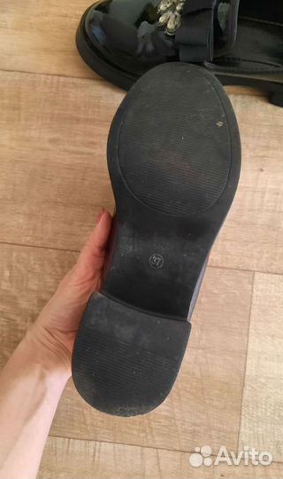 Лоферы женские