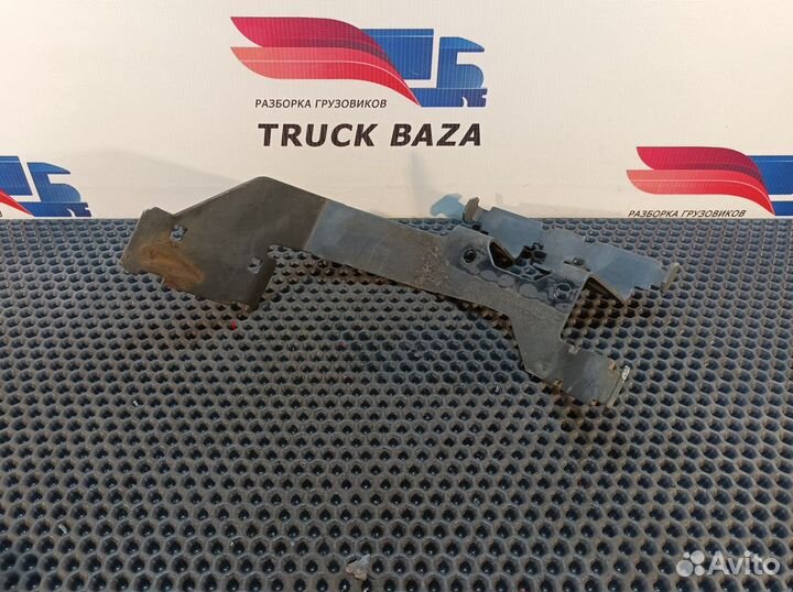 Кронштейн проводки Mercedes-Benz Axor