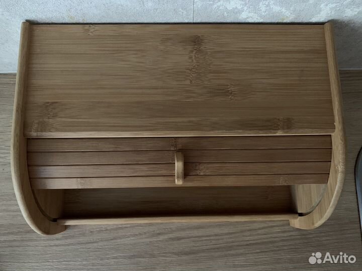 Хлебница Taller