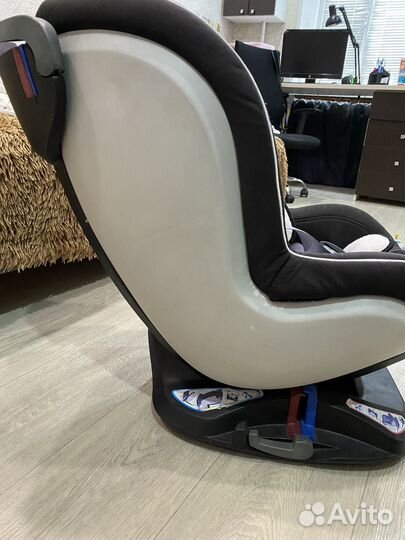 Детское автокресло от 0 до 18