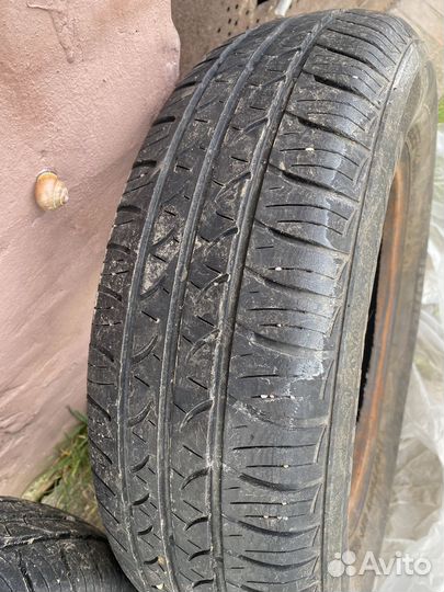 Kingstar RW07 175/70 R13