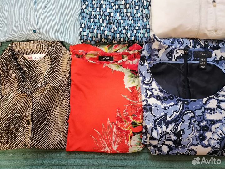 Вещи пакетом 44-46