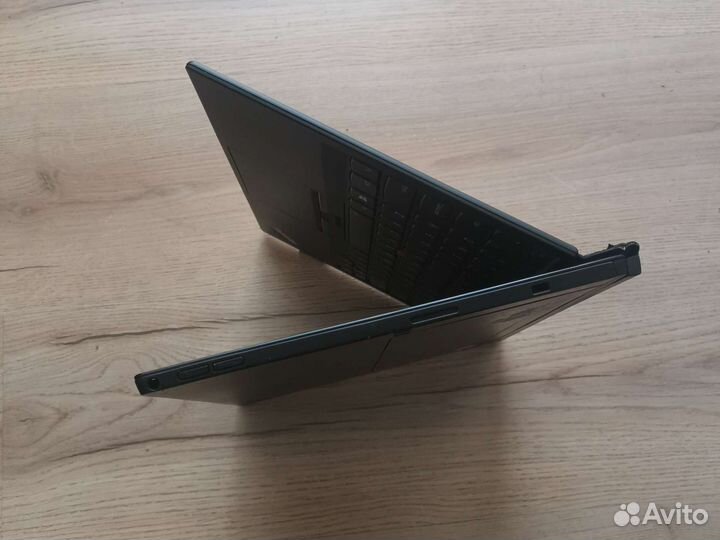 Lenovo thinkpad x1 tablet