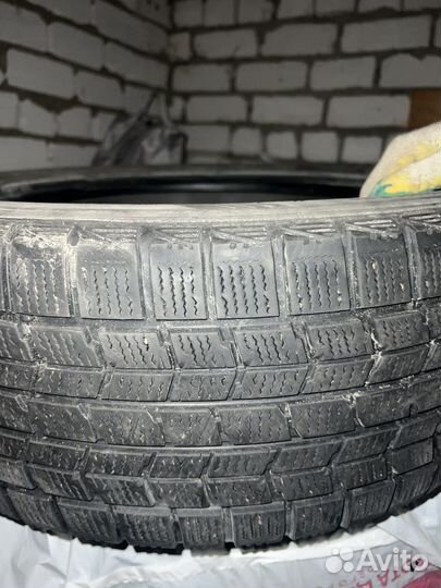 Dunlop Graspic DS3 235/60 R18 98Q
