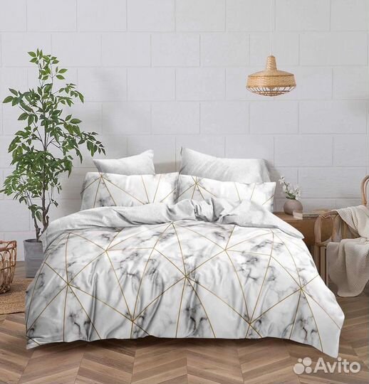 Белье постельное Фуанна