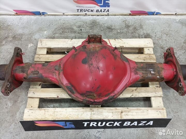 Корпус заднего моста Daf CF, Daf XF105